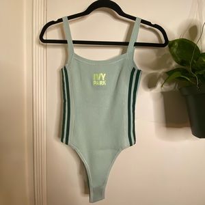 Ivy Park Adidas Knit one piece